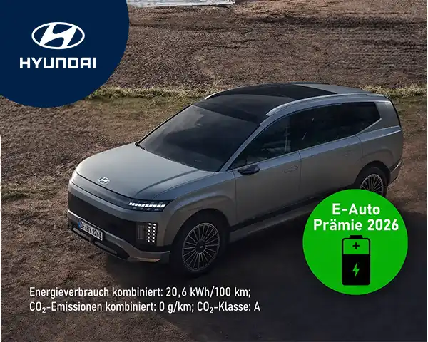 Der neue Hyundai IONIQ 9